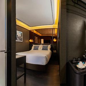 Camera standard con letto queen size
