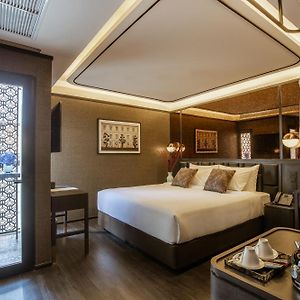 Camera deluxe con letto king size